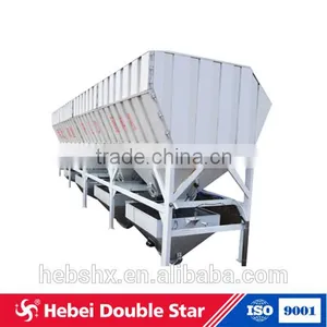 Factory Supplier PLD3200 Ready Mixed Concrete Batching Plant thumbnail-1