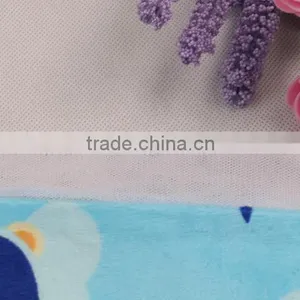High Quality Nice Design Plush Sleeping Sack thumbnail-3