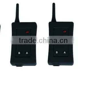 2016 Lates FBIM Football Referee Two Way Radio Fully Duplex Wireless Communication Helmet Speaker thumbnail-2