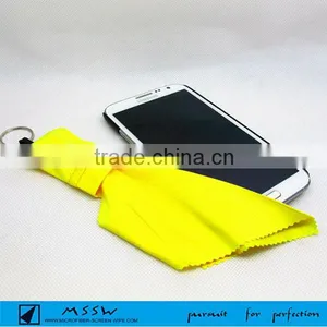Hot Sale Microfiber Cleaning Cloth for Glasses and Camera thumbnail-6