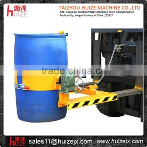 360 Kgs Drum Clamp Lift thumbnail-1