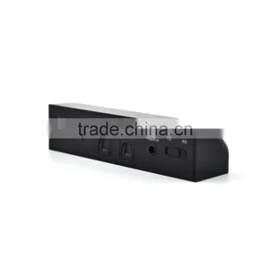APTX-Low Latency Optical Bluetooth Aux Adapter, Mini HD Wireless Bluetooth Receiver and Transmitter-BTR020 thumbnail-6