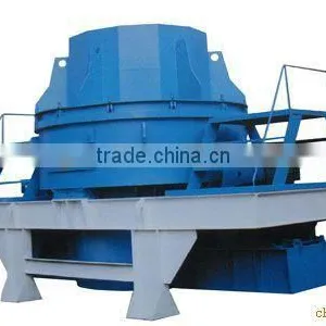 PCL Vertical Shaft Impact Crusher thumbnail-1