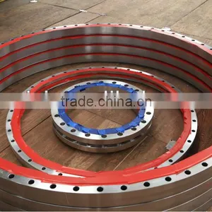 S32205 Stainless Steel Large Diameter Flange thumbnail-4
