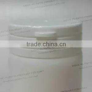 70ml PE Cylinder Plastic Bottle,pill Plastic Bottle,vitamine Plastic Bottle thumbnail-3