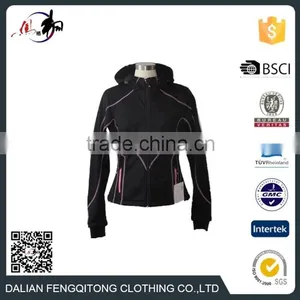 New Style Hiking Softshell Women's Jackets thumbnail-1