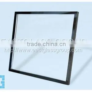 3-19mm Safe Insulated Glass for Out-door Building Walls Accredited With ISO9001&CE thumbnail-1