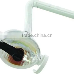 Portable Dental Chair JPSM 3200 With Easy Installation thumbnail-3