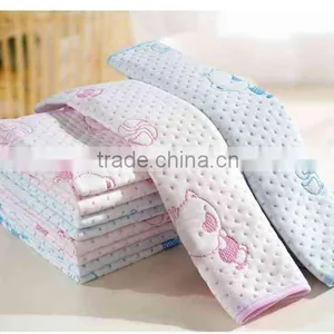 China Wholesale High Quality Waterproof Water Cooled Mattress Pad thumbnail-1