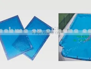 PE 3 Layers Air Bubble Film Making Machine thumbnail-6