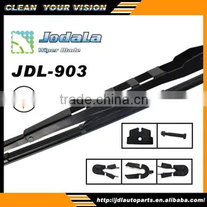 Truck Windscreen Wipers SWF Type Truck Wiper thumbnail-1