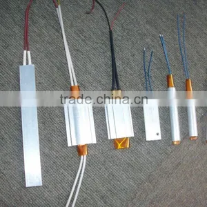 Shell Type PTC Heating Element PTC Heater thumbnail-3