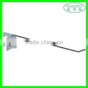 Supermarket Galvanized Steel Slotted Channels thumbnail-1
