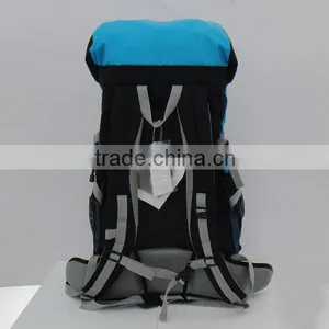 Light Weight Mountain Bag,Black Mountain Backpack thumbnail-4