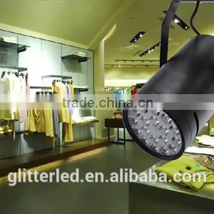 LED Track Lights Shopping Mall LED Track Light CREE1820 LED Sport Light With Good Price thumbnail-6