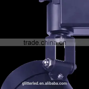 New Arrival Track Light 100LM/W PF>0.95 Ra>85 Led Track Light thumbnail-3