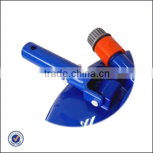 Pool Cleaning Equipment Leaf Eater With Mesh Bags And Wheels thumbnail-2