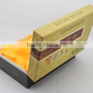 High Quality Tea Box thumbnail-3