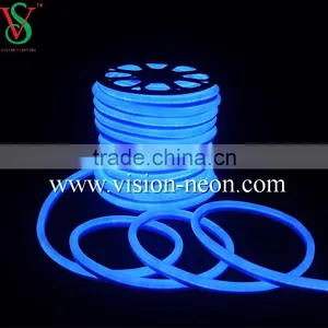 24V LED Neon Light Rope With SAA CE&ROSH Approved thumbnail-5