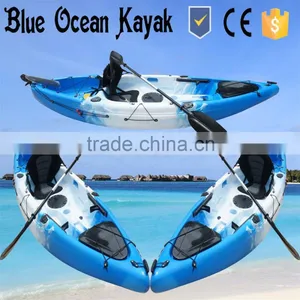 Blue Ocean 2015 New Design Kayak Canoe/fishing Kayak Canoe/ocean Kayak Canoe thumbnail-1