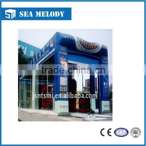 2016 Automatic Tunnel Type Washing Machine Price thumbnail-1