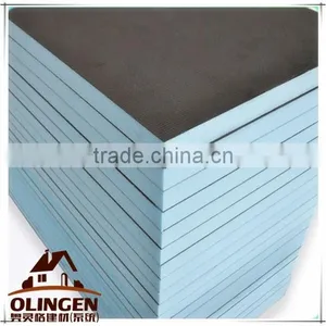 Under Floor Heating System XPS Tile Backer Board thumbnail-4