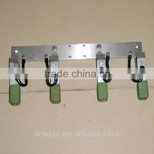Combine Hanging Suspension 314 Stainless Steel Clamp thumbnail-3