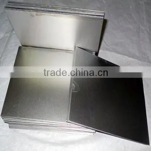 1mm 2mm 2.5mm 5mm Grade2(gr2) Grade5(gr5) Titanium Plate/sheet thumbnail-1