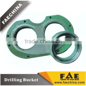 Portable Concrete Pump Suppliers thumbnail-2