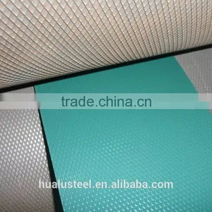 Galvanized Corrugated Sheet thumbnail-2