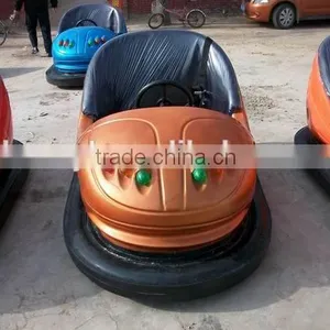 Electric/battery/inflatable/kids/manufacturer Amusement Park Bumper Car/dodgem Ridesr thumbnail-5