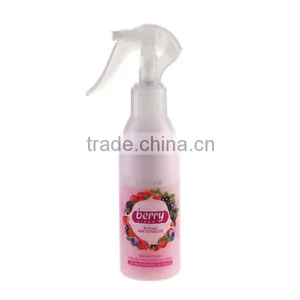 Bi-Phase Hair Conditioner "Berry Cream" - 150ml. Made in EU. Private Label Available thumbnail-1