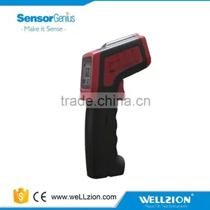 ST530C,12:1 Handheld Infrared IR Thermometers thumbnail-1