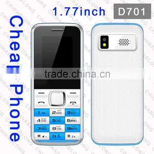 Dual Sim Slide Mobile Phone,Cel Phone,Antique Phone thumbnail-1
