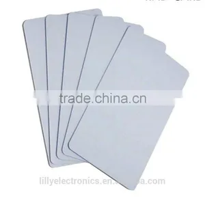 10 PCS RFID 125KHz Proximity Door Control Entry Access EM Card thumbnail-1