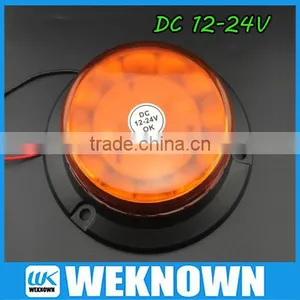 New Model Warning Beacons ,LED Warning Light, Revolving Light thumbnail-1