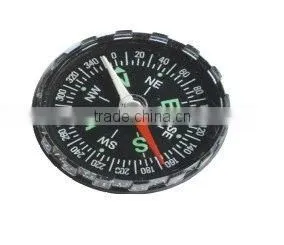 Compass,compass Ball,plastic Compass,travel Compass thumbnail-1