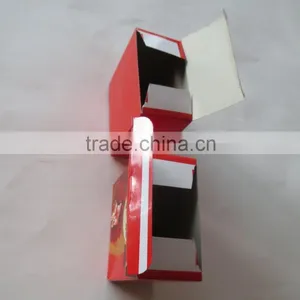 Cheap Color Printing Box,gift Box Packaging,mooncake Box Made in China thumbnail-3