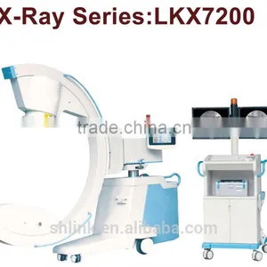 Fine Link Supply Fine Radiology Machine High Frequency Multi-parameter X-ray Digital Radiography System With Best Quality thumbnail-1