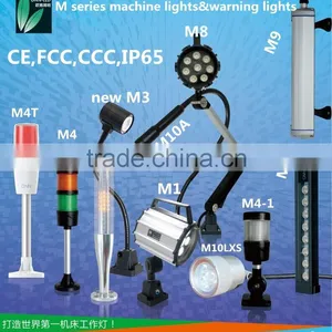 ONN-M4S Heavy Equipment Work Lights Led / CNC Machine Security Lights thumbnail-5
