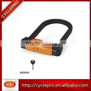 Wholesale Bicycle u Lock Bike u Lock Bicyle Lock Set thumbnail-4