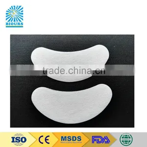 Eye Lashes Private Label Lint Free Under Eye Patch Pads For Eyelash Extension thumbnail-1