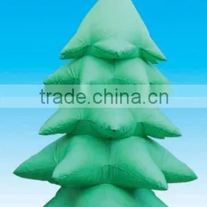 Inflatable Christmas Tree thumbnail-1