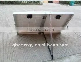 A-grade Cell 40w 17v Solar Panel OEM to Afghanistan/Pakistan/India/Nigeria PV Panel thumbnail-2