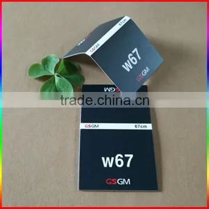 Paper Sock Packaging thumbnail-1