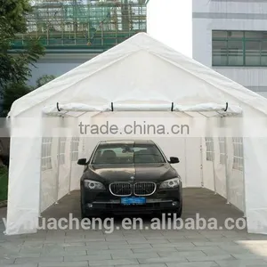 High Quality Outdoor Camping Wedding Party Hall Tent Marquee Carport thumbnail-2