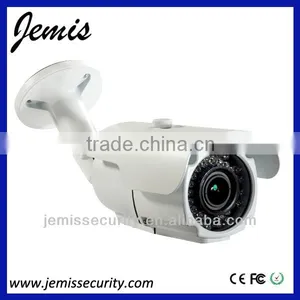 Digital Network Bullet Outdoor Varifocal Lens Infrared 1MP IP Camera With 36pcs IR Leds thumbnail-1