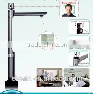 Photo Scanner Capture for Desk, Dual Camera Scanner for Desk thumbnail-1
