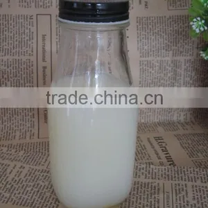 250ml Glass Bottle and Glass Milk Bottles Wholesale , Glass Bottles 250ml thumbnail-1