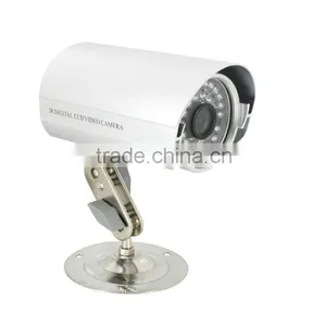 1/4 CMOS FH8510-B 700TVL Waterproof IR Color Cameras thumbnail-1